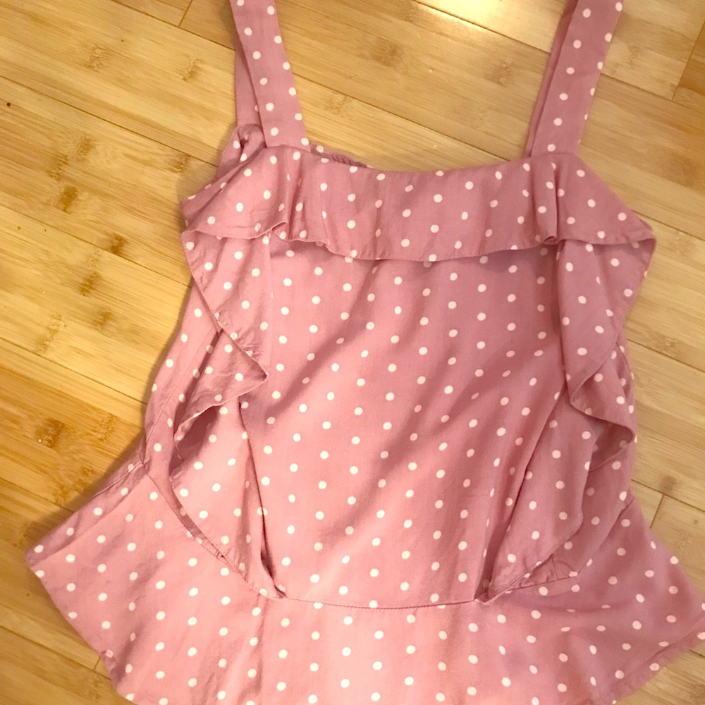 Matilda Jane cute top